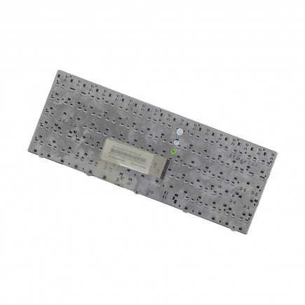 MSI X400X billentyűzet a laptopra CZ/SK Fekete, háttérvilágítás nélkül