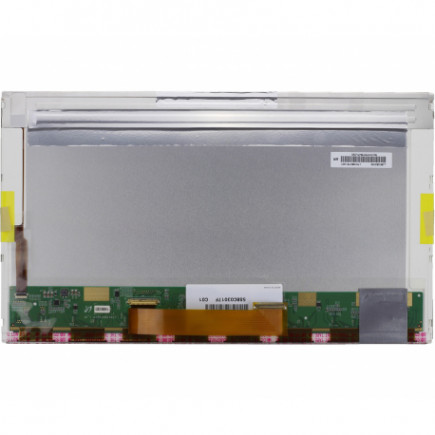 Kijelző a Kompatibilní B156XTN02 15,6“ 40pin HD+ LED laptop részére - Fényes