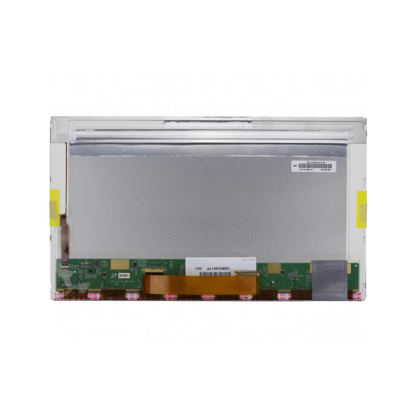 Kijelző a Kompatibilní B156XTN02 15,6“ 40pin HD+ LED laptop részére - Fényes