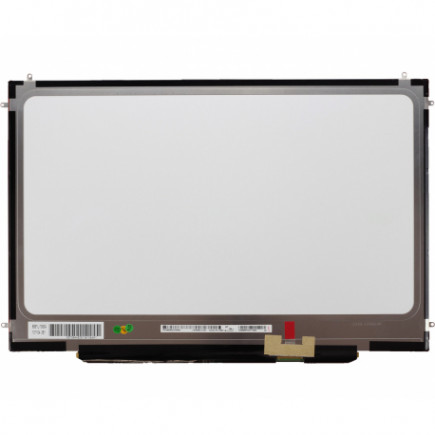 Kijelző a Kompatibilní LP154WE3(TL)(A2) 15,4“ 30pin LED Slim laptop részére - Fényes