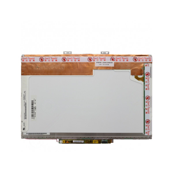 Kijelző a Kompatibilní LP154W01(TL)(F2) 15,4“ 30pin CCFL laptop részére - Fényes