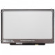 Kijelző a Kompatibilní LP154WP4(TL)(A1) 15,4“ 30pin LED Slim laptop részére - Matt