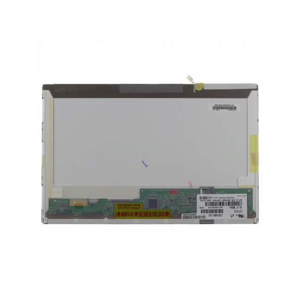 Kijelző a Kompatibilní LP154WP1(TL)(A2) 15,4“ 30pin CCFL laptop részére - Matt