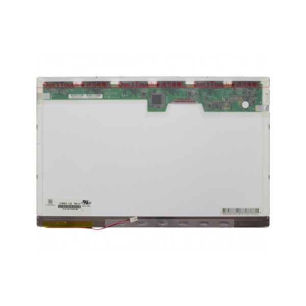 Kijelző a Kompatibilní LP154WP1(TL)(A1) 15,4“ 30pin CCFL laptop részére - Fényes