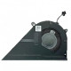 Laptop hűtő ventilátor Kompatibilní M08945-001