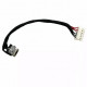 Asus FX504GD-Q52SP-CB TUF Tápcsatlakozó laptop részére