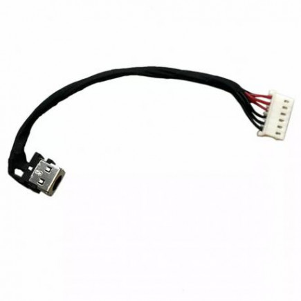 Asus FX504GE-AH53 TUF Tápcsatlakozó laptop részére