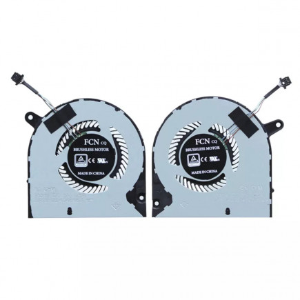 Laptop hűtő ventilátor Dell G3 15 3500