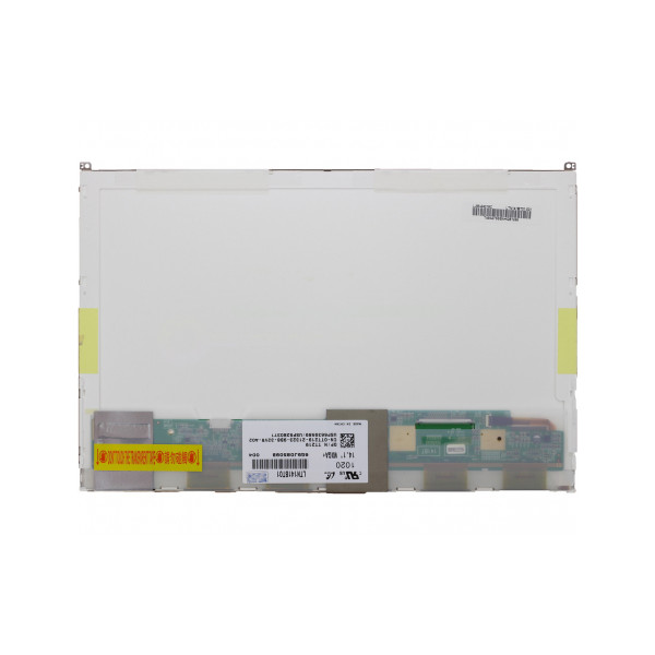 Kijelző a Kompatibilní LP141WP2(TL)(A2) 14,1“ 50pin LED laptop részére - Matt