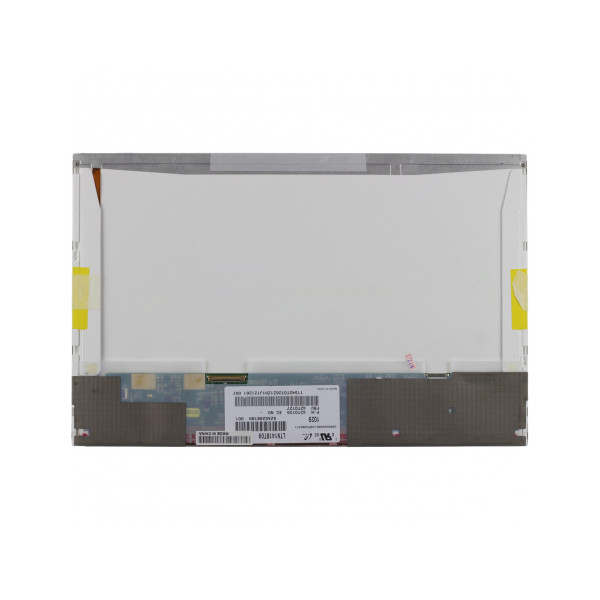 Kijelző a Kompatibilní LP141WP3(TL)(A1) 14,1“ 40pin LED laptop részére - Matt