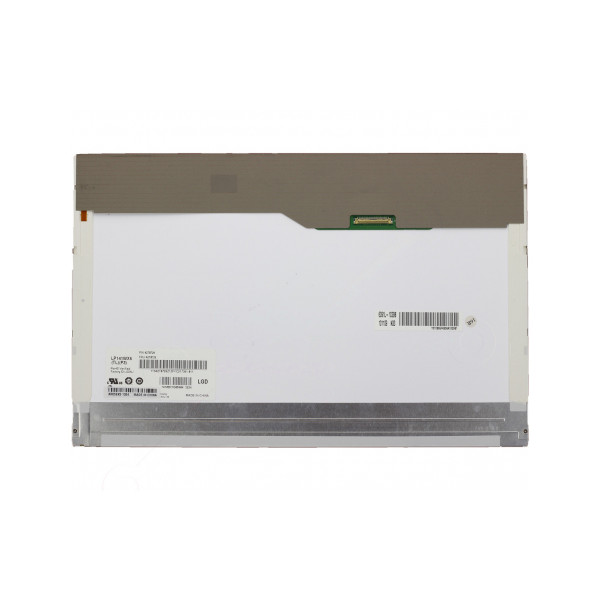 Kijelző a Kompatibilní LP141WX5(TL)(P3) 14,1“ 40pin LED laptop részére - Fényes