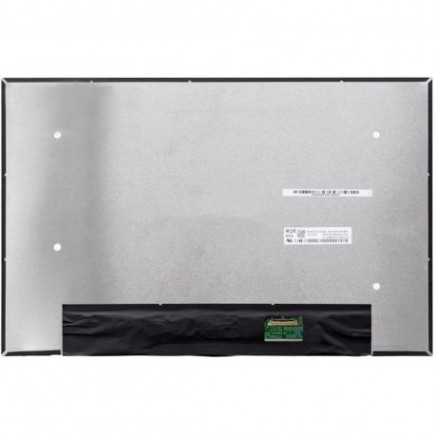 Kijelző a Kompatibilní NV140WUM-N41 14“ 30pin IPS 60Hz LED laptop részére - Matt