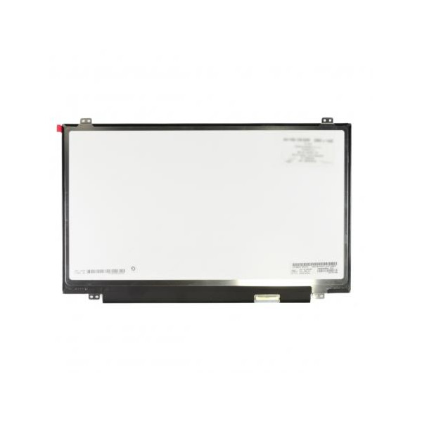 Kijelző a Kompatibilní LP140QH1(SP)(F2) 14“ 40pin IPS LED laptop részére - Matt
