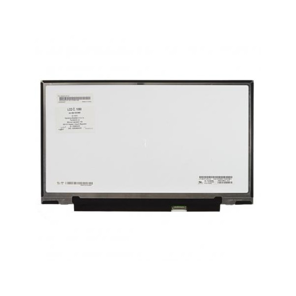 Kijelző a Kompatibilní LP140WF3(SP)(L2) 14“ 30pin IPS FHD LED laptop részére - Matt