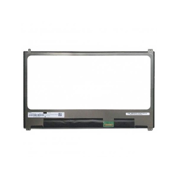 Kijelző a Kompatibilní LP140WH6(TS)(A3) 14“ 30pin HD LED laptop részére - Matt