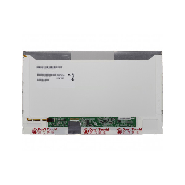 Kijelző a Kompatibilní LP140WH4(TP)(A1) 14“ 30pin HD LED laptop részére - Fényes