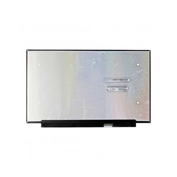 Kijelző a Kompatibilní LP133WF7(SP)(B2) 13,3“ 30pin IPS FHD LED laptop részére - Matt