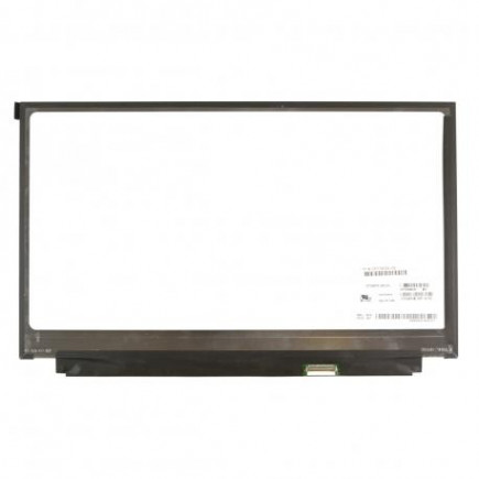 Kijelző a Kompatibilní LP133WF9(SP)(D1) 13,3“ 30pin IPS FHD LED laptop részére - Matt