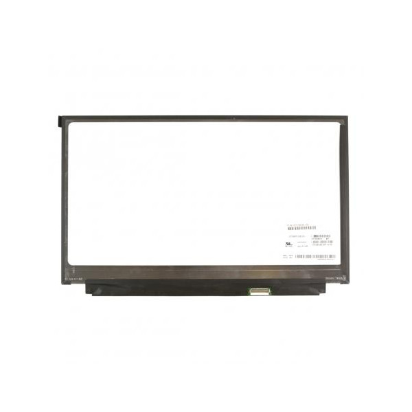 Kijelző a Kompatibilní LP133WF9(SP)(D1) 13,3“ 30pin IPS FHD LED laptop részére - Matt