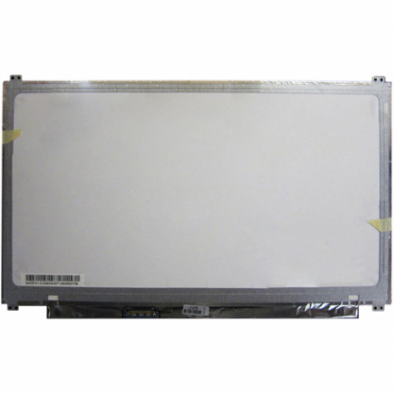 Kijelző a Kompatibilní M133NWN1 13,3“ 30pin HD LED laptop részére - Fényes