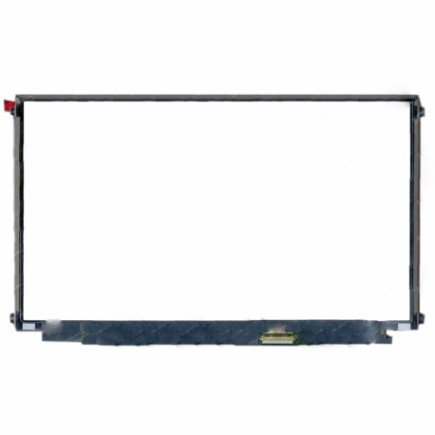 Kijelző a Kompatibilní LP133WD2(SL)(B2) 13,3“ 40pin HD+ LED Slim laptop részére - Matt