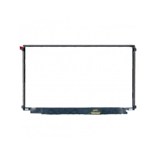 Kijelző a Kompatibilní LP133WD2(SL)(B2) 13,3“ 40pin HD+ LED Slim laptop részére - Matt