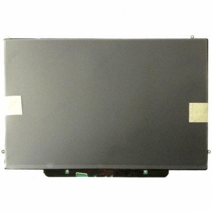 Kijelző a Kompatibilní LP133WX2(TL)(CA) 13,3“ 30pin LED Slim laptop részére - Fényes
