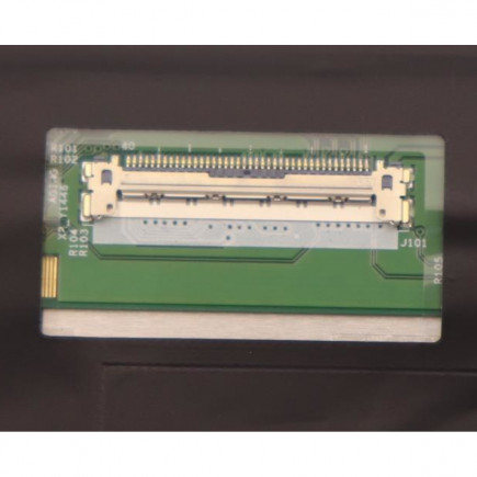 Kijelző a Kompatibilní B160UAK01.1 16“ 40pin 60Hz WUXGA LED Slim laptop részére - Matt
