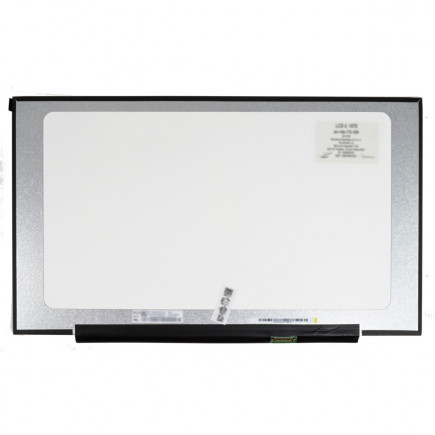Kijelző a Acer ASPIRE 3 A317-55P SERIES 17,3" HD+ LED 30 pin eDP laptop részére - Matt