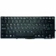 Sony Vaio PCG-41218M billentyűzet a laptopra cseh keret nélkül, fekete keret nélkül