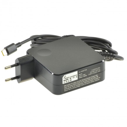 LG gram 17Z90R-H.AAY8U1 töltö a laptophoz 65W