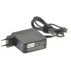Gateway GWTC116-3 2 in 1 töltö a laptophoz 90W