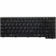 Acer Aspire 2930Z billentyűzet a laptopra CZ/SK Fekete, Háttérvilágítás nélkül