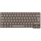 Sony Vaio PCG-61113T billentyűzet a laptopra cseh keret nélkül, fehér keret nélkül