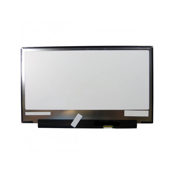 Kijelző a Kompatibilní LP133WF2(SP)(A1) 13,3“ 30pin IPS FHD laptop részére - Fényes