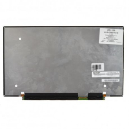 Kijelző a Kompatibilní LP133WF2(SP)(A1) 13,3“ 30pin IPS FHD laptop részére - Matt