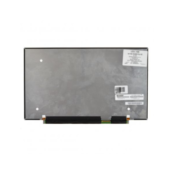 Kijelző a Kompatibilní LP133WF2(SP)(A1) 13,3“ 30pin IPS FHD laptop részére - Matt