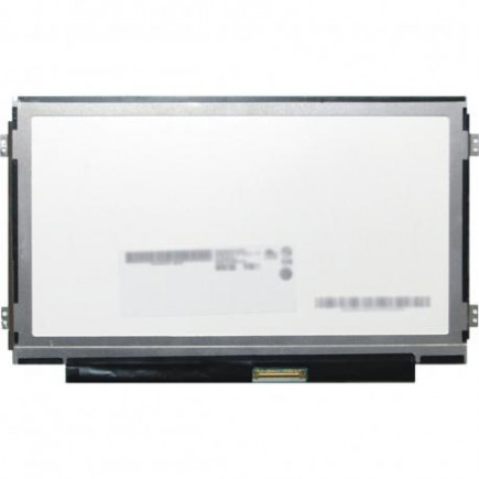 Kijelző a Kompatibilní N116BGE-EA2 REV.C4 11,6“ 40pin HD LED laptop részére - Fényes