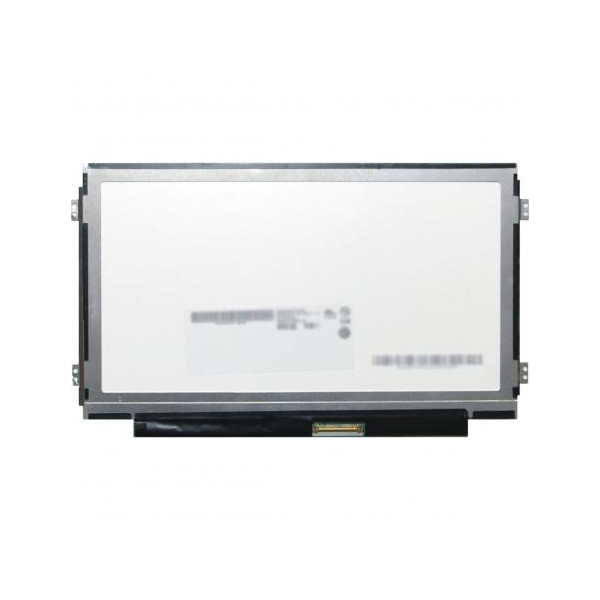 Kijelző a Kompatibilní N116BGE-EA2 REV.C4 11,6“ 40pin HD LED laptop részére - Fényes