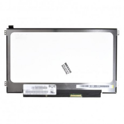 Kijelző a Kompatibilní NT116WHM-T00 11,6“ 40pin HD LED laptop részére - Fényes
