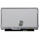 Kijelző a Kompatibilní LP101WH2(TL)(A1) 10,1“ 40pin HD LED Slim laptop részére - Fényes