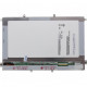 Kijelző a Kompatibilní HSD101PWW1 A00 REV.2 10,1“ 40pin LED laptop részére - Fényes