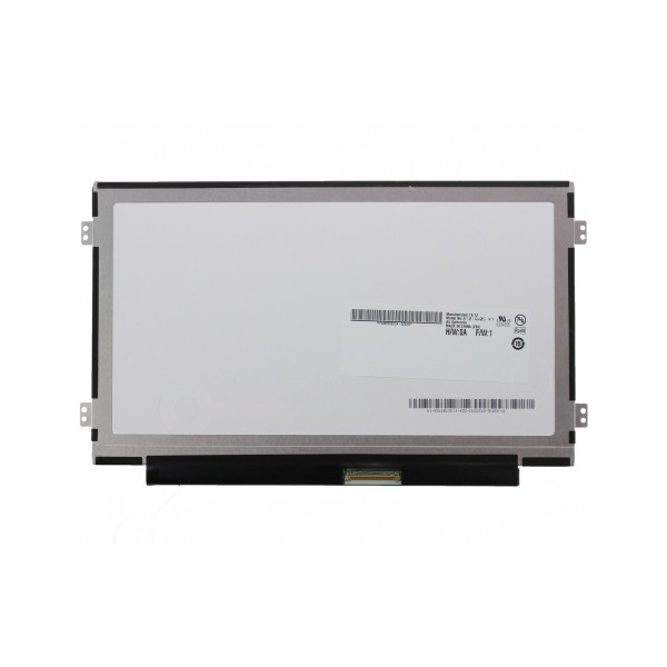 Kijelző a Kompatibilní LP101WSB(TL)(N1) 10,1“ 40pin LED laptop részére - Matt