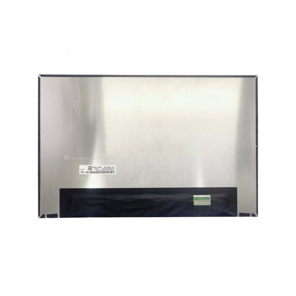 Kijelző a Kompatibilní NV133WUM-N43 13,3“ 30pin IPS 60Hz LED laptop részére - Matt