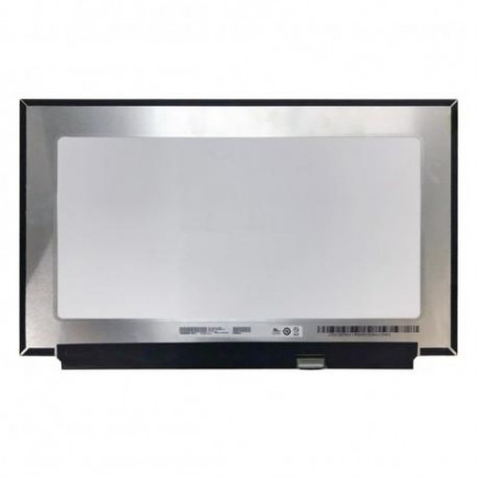 Kijelző a Kompatibilní B156HAN12.0 12,5“ 30pin 60Hz FHD LED Slim laptop részére - Matt