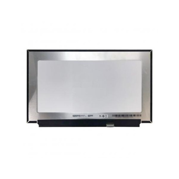 Kijelző a Kompatibilní B156HAN12.0 15,6“ 40pin IPS 300Hz FHD LED laptop részére - Matt
