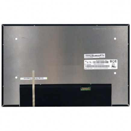 Kijelző a Kompatibilní LP140WU1(SP)(B2) 14“ 30pin IPS LED laptop részére - Fényes