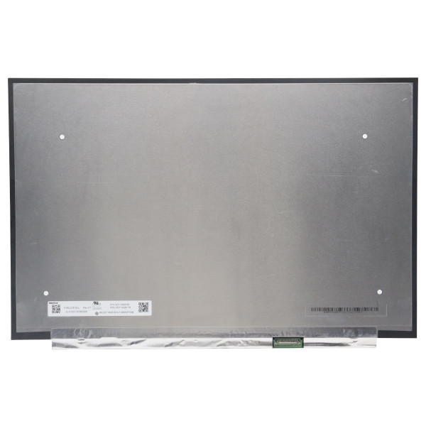 Kijelző a  Lenovo Slim 16IAH8 83BG000HCK 16“ 30pin 60Hz FHD+ LED Slim laptop részére - Matt