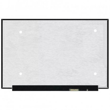 Kijelző a Kompatibilní B160QAN02.H 12,5“ 30pin 60Hz FHD LED Slim laptop részére - Matt