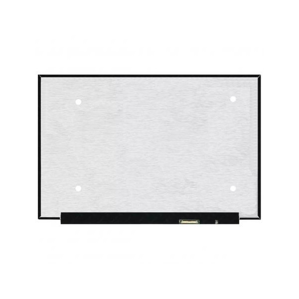 Kijelző a Kompatibilní B160QAN02.H 16“ 40pin IPS 120Hz LED laptop részére - Matt